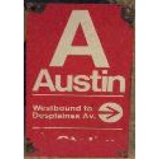 Austin - WB-DesPlaines